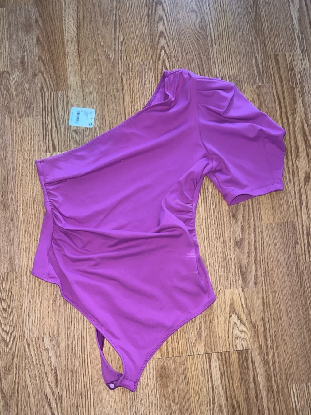 Free People Bodysuit